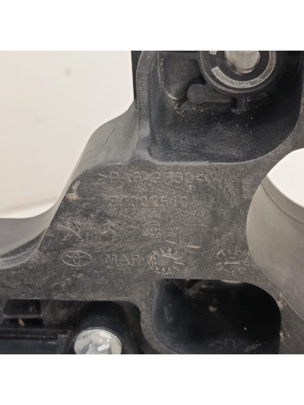 Pedal Freio Peugeot Expert Jumpy Scudo 2018 2019 2020 2021 .