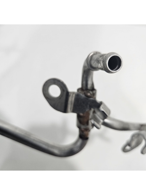 Cano Linha De Óleo Mb Sprinter 315 417 517 2023 2024 E 2025.