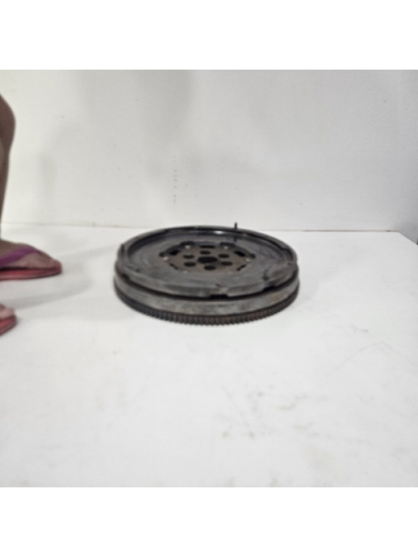 Volante Motor Peugeot Expert Citroën Jumpy 1.6 2018 À 2022.