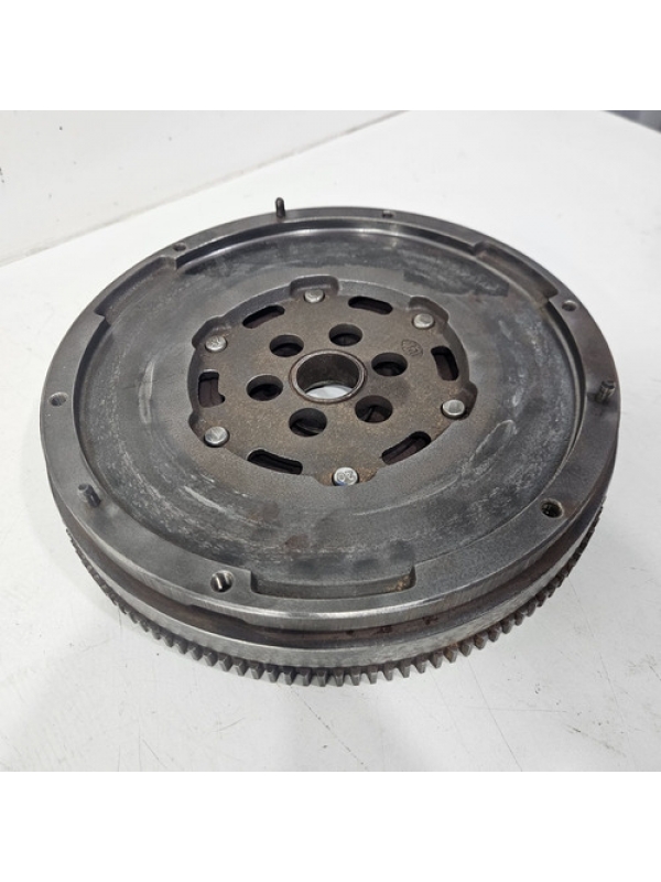 Volante Motor Peugeot Expert Citroën Jumpy 1.6 2018 À 2022.