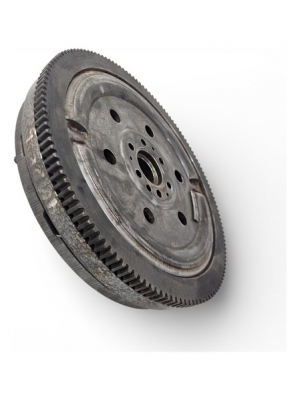 Volante Motor Peugeot Expert Citroën Jumpy 1.6 2018 À 2022.