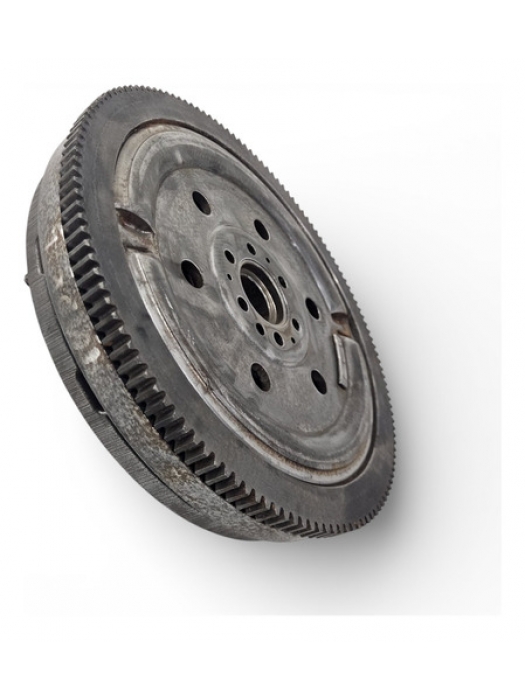 Volante Motor Peugeot Expert Citroën Jumpy 1.6 2018 À 2022.