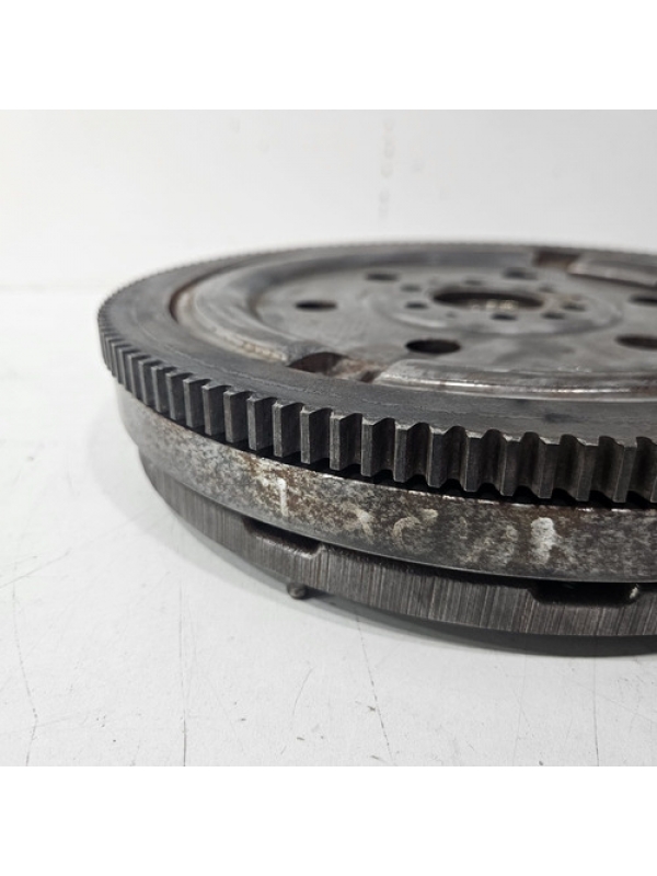 Volante Motor Peugeot Expert Citroën Jumpy 1.6 2018 À 2022.