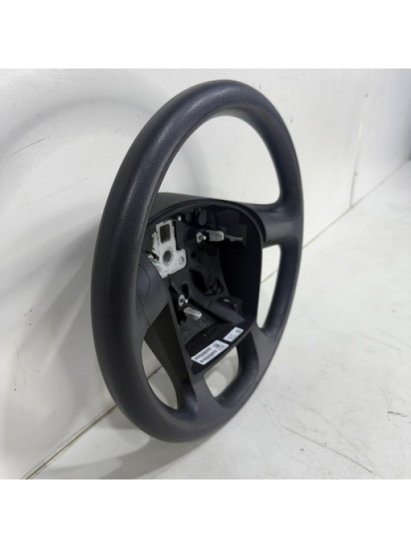 Volante De Direção Fiat Ducato Peugeot Boxer Jumper 18 À 24.