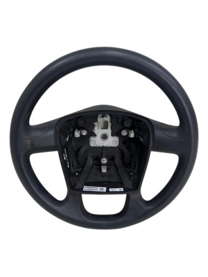 Volante De Direção Fiat Ducato Peugeot Boxer Jumper 18 À 24.
