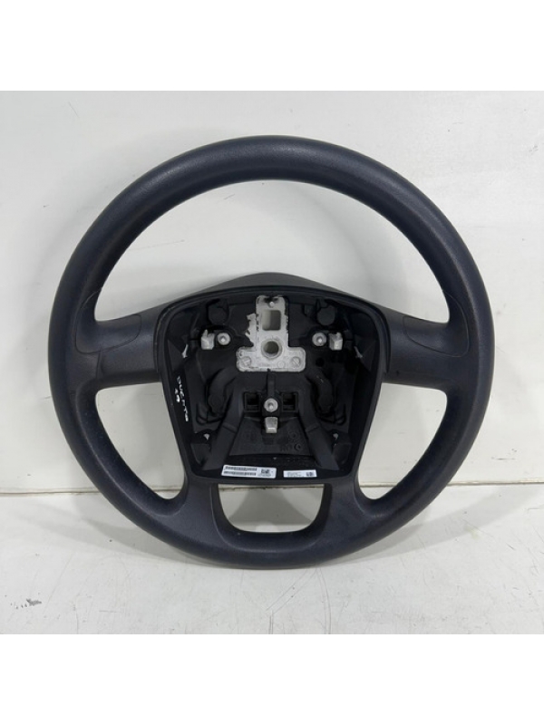 Volante De Direção Fiat Ducato Peugeot Boxer Jumper 18 À 24.
