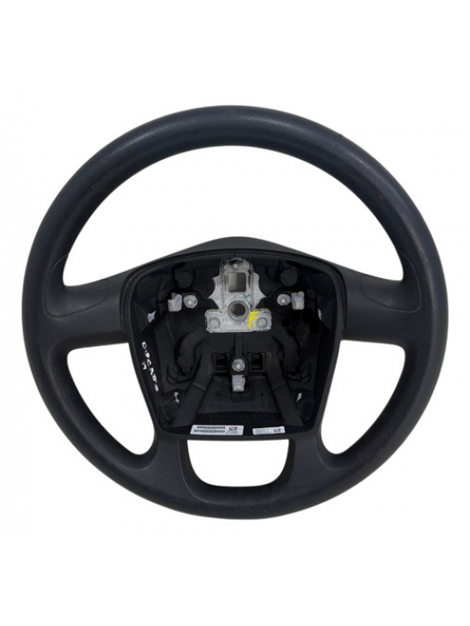 Volante De Direção Fiat Ducato Peugeot Boxer Jumper 18 À 024