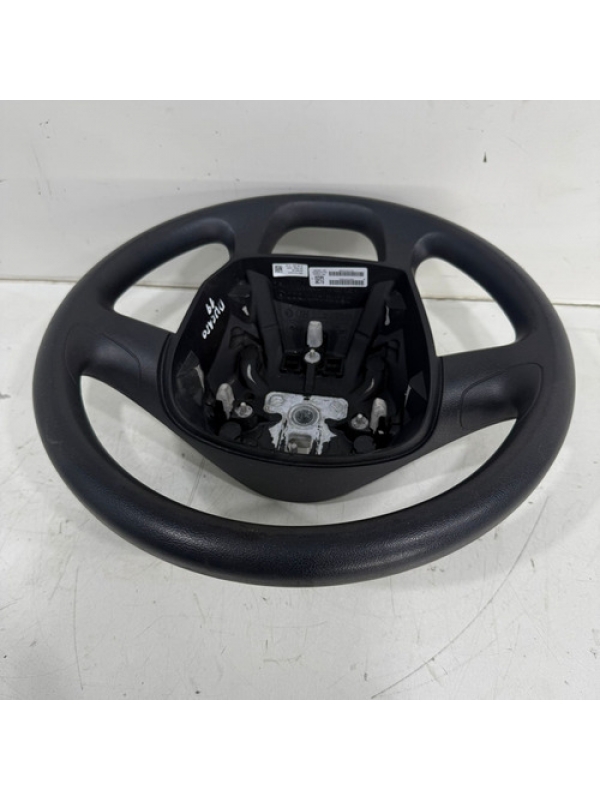 Volante Direção Peugeot Boxer Jumper Ducato 2018 2019 À 2024