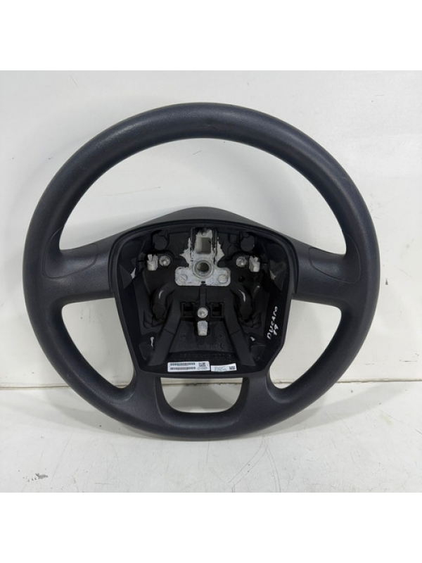Volante Direção Peugeot Boxer Jumper Ducato 2018 2019 À 2024