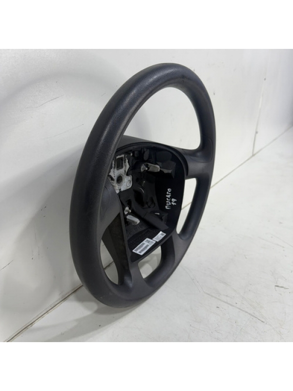 Volante Direção Peugeot Boxer Jumper Ducato 2018 2019 À 2024