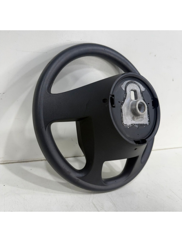 Volante Direção Fiat Ducato Citroen Jumper 2018 2019 À 2024.