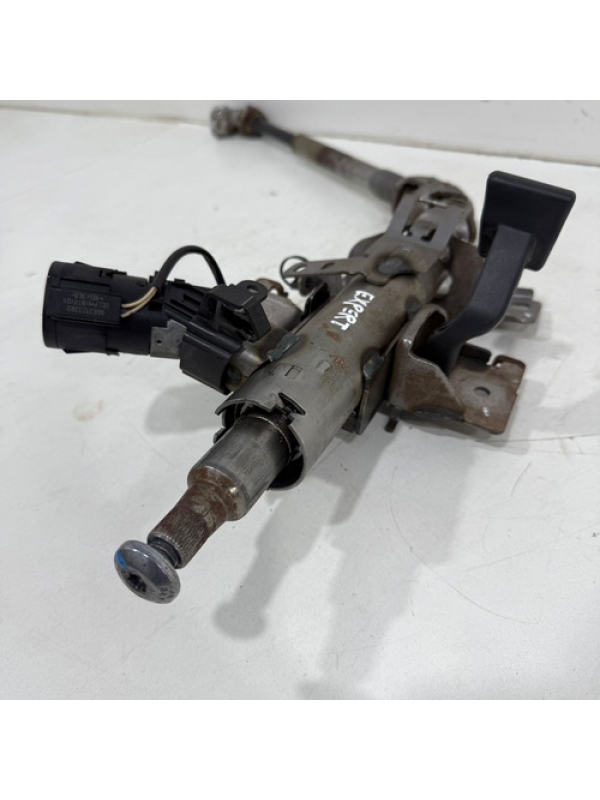 Coluna Direção Peugeot Expert Jumpy Scudo 2018 2019 À 2024.