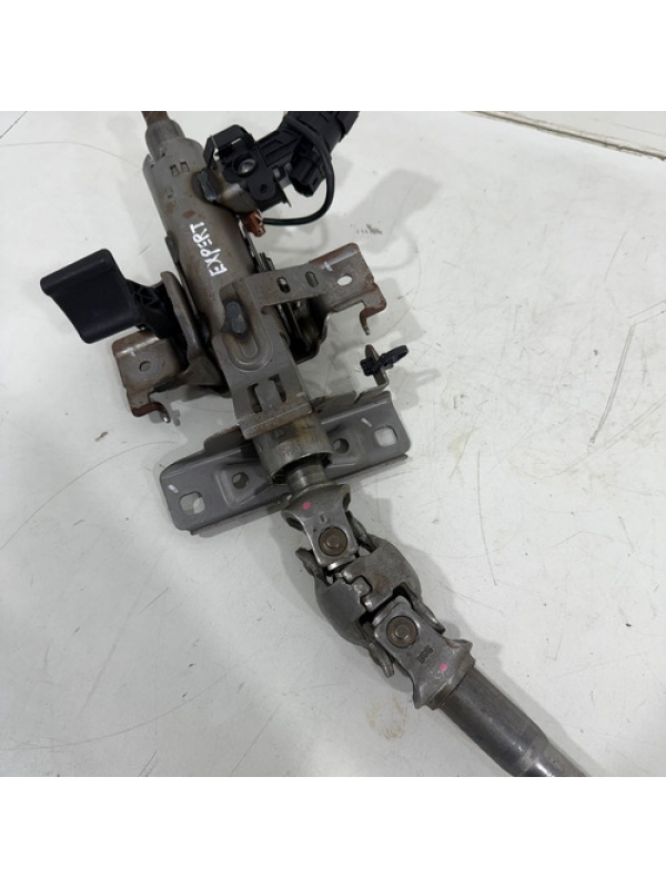 Coluna Direção Peugeot Expert Jumpy Scudo 2018 2019 À 2024.