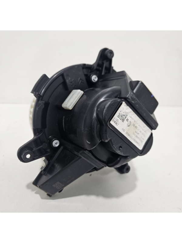 Motor Ventilador Ar Condicionado Peugeot Expert 2018 À 2024.