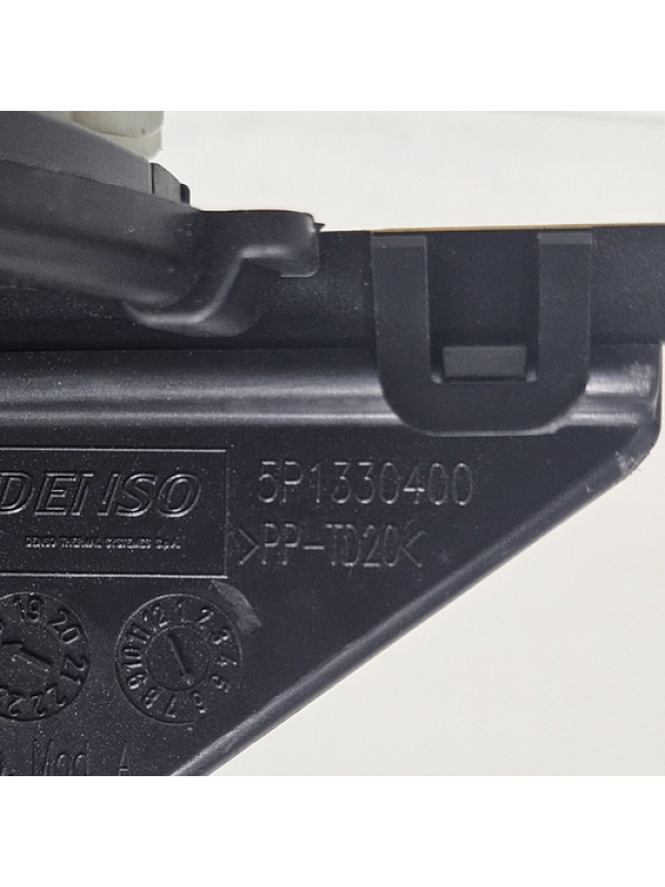 Motor Ventilador Ar Condicionado Peugeot Expert 2018 À 2024.