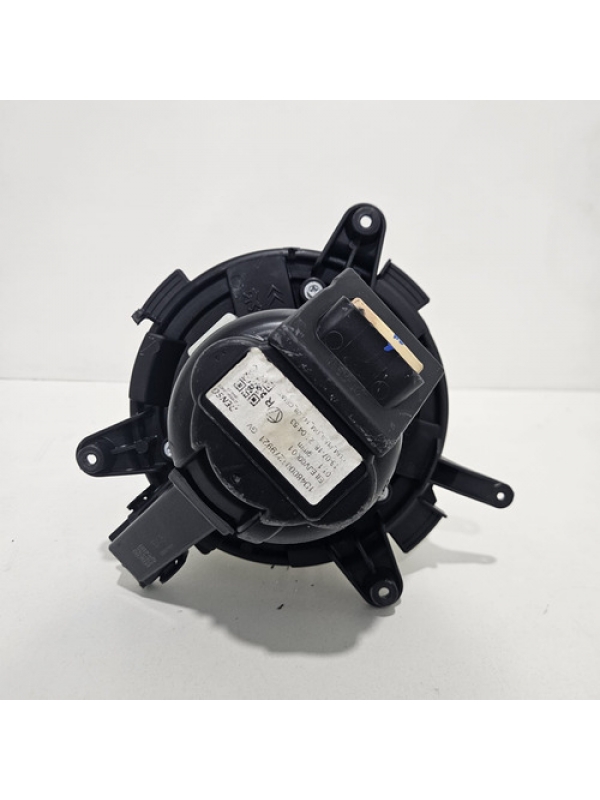 Motor Ventilador Ar Condicionado Peugeot Expert 2018 À 2024.