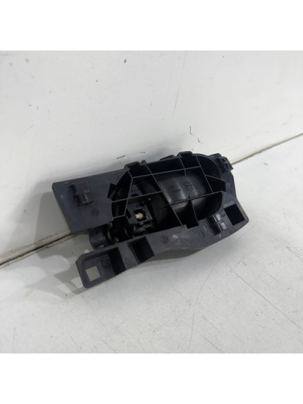 Maçaneta Interna Dianteira Direita Peugeot Expert 2018 À 022