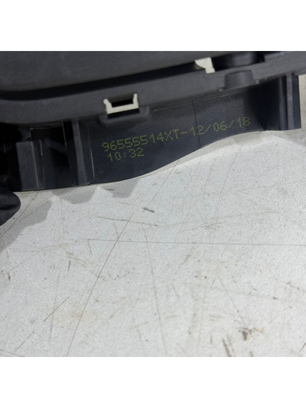 Maçaneta Interna Dianteira Direita Peugeot Expert 2018 À 022