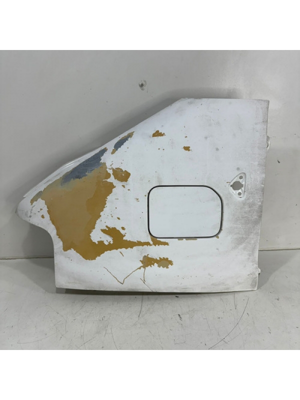 Paralama Dianteiro Lado Esquerdo Fiat Ducato 2.3 2006 À 2017