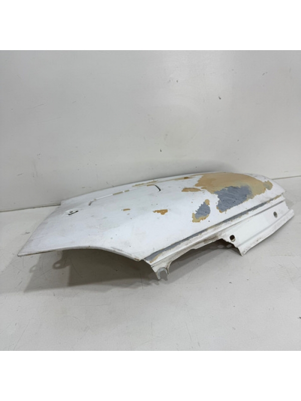 Paralama Dianteiro Lado Esquerdo Fiat Ducato 2.3 2006 À 2017