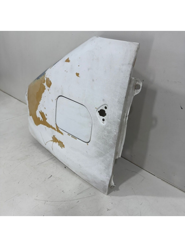 Paralama Dianteiro Lado Esquerdo Fiat Ducato 2.3 2006 À 2017