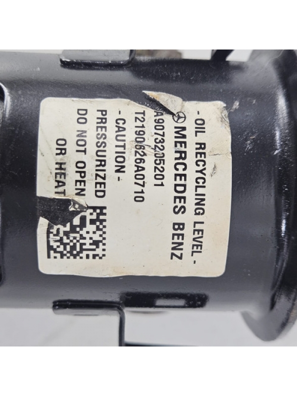 Amortecedor Dianteiro Mb Sprinter 415 416 417 2013 14 À 2025