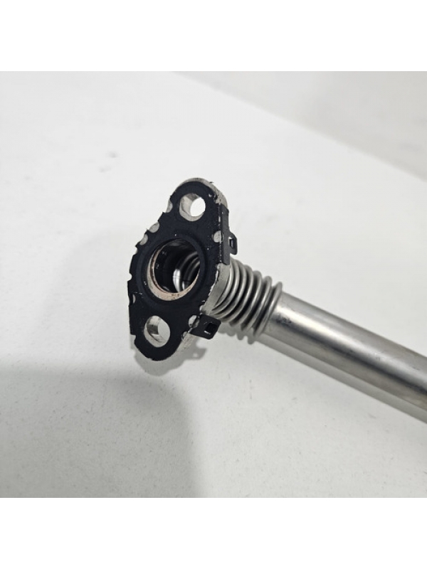 Cano Tubo Agua Motor Sprinter 417 517 Om654 2024 A6542039700