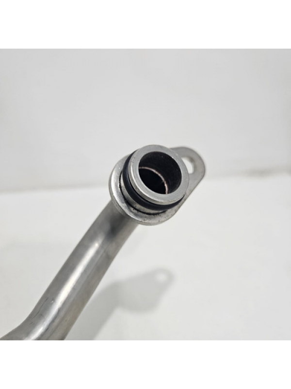 Cano Tubo Agua Motor Sprinter 417 517 Om654 2024 A6542039700