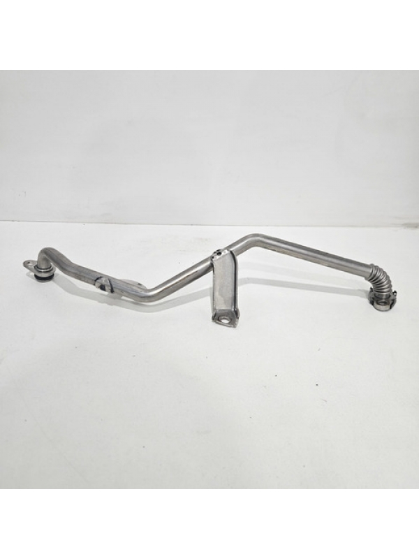 Cano Tubo Agua Motor Sprinter 417 517 Om654 2024 A6542039700