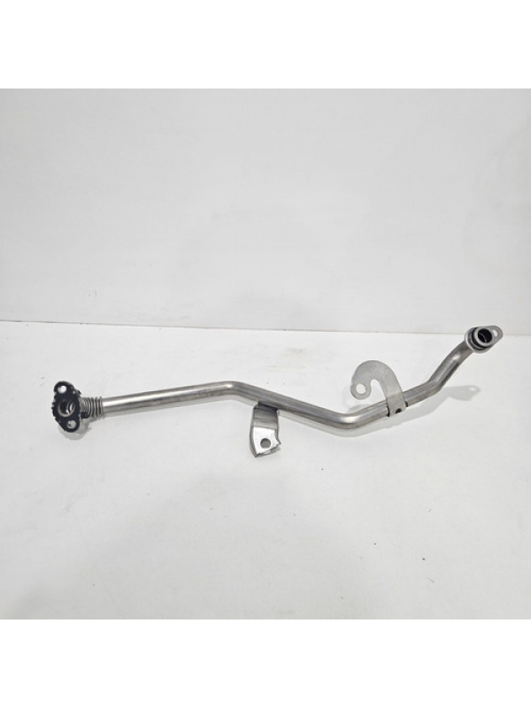 Cano Tubo Agua Motor Sprinter 417 517 Om654 2024 A6542039700