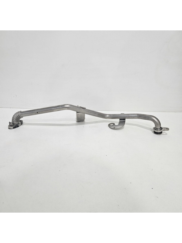 Cano Tubo Agua Motor Sprinter 417 517 Om654 2024 A6542039700