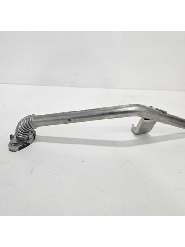 Cano Tubo Agua Motor Sprinter 417 517 Om654 2024 A6542039700