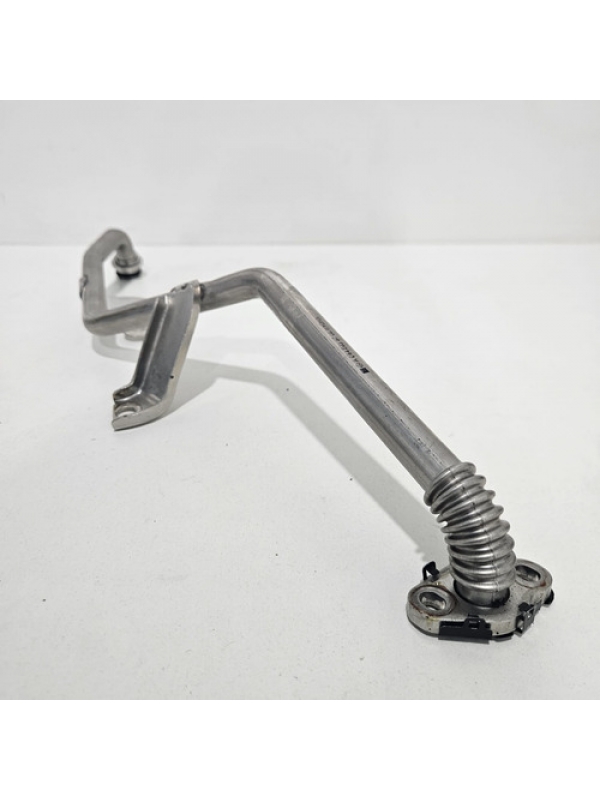 Cano Tubo Agua Motor Sprinter 417 517 Om654 2024 A6542039700