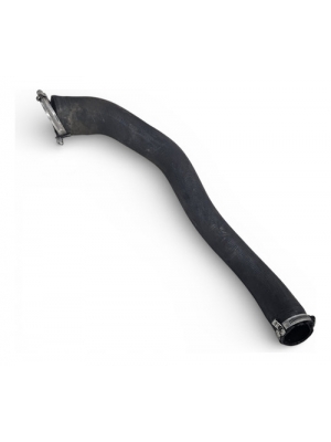 Mangueira Saída Do Intercooler Citroen Jumpy 1.6 2018 À 2022