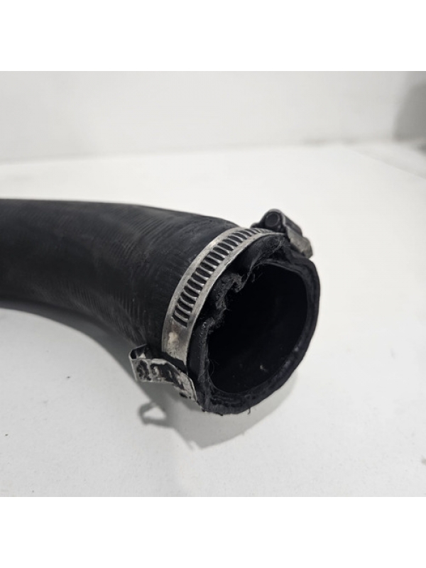 Mangueira Saída Do Intercooler Citroen Jumpy 1.6 2018 À 2022