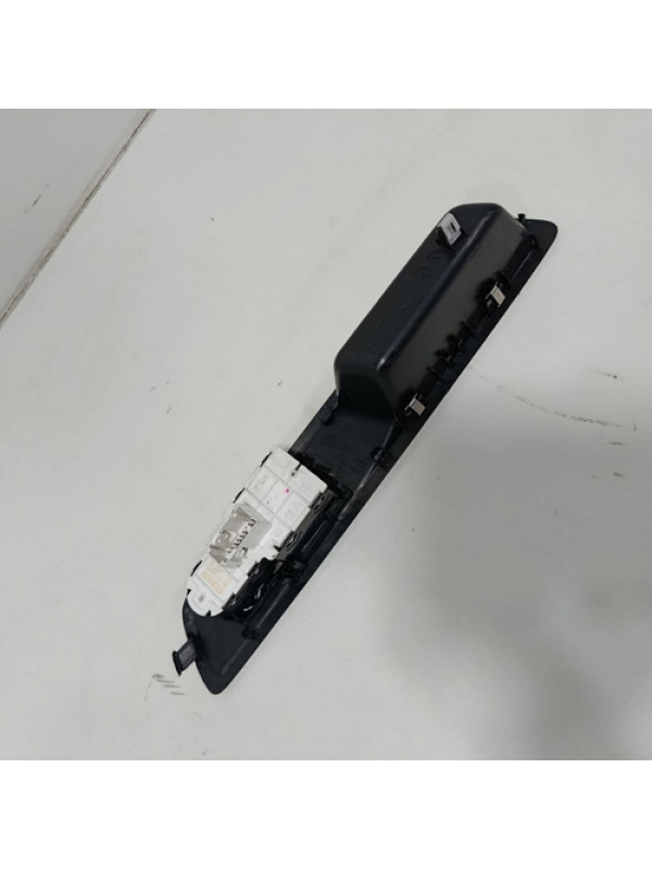 Comando Vidro Elétrico Direito Citroën Jumpy 2022 9809180277