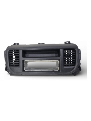 Acabamento Moldura Central Painel Peugeot Expert 2018 À 2024