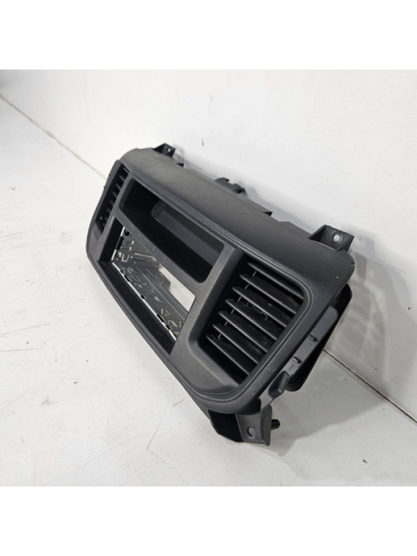 Acabamento Moldura Central Painel Peugeot Expert 2018 À 2024