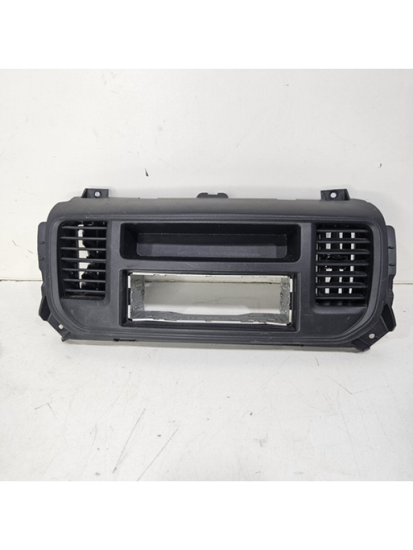 Acabamento Moldura Central Painel Peugeot Expert 2018 À 2024