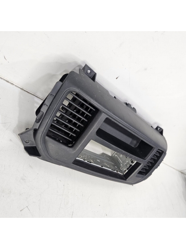 Acabamento Moldura Central Painel Peugeot Expert 2018 À 2024