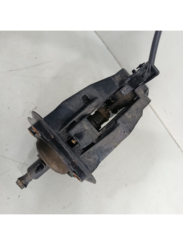 Pedal Embreagem Peugeot Expert 2020 2021 2022 023 9817949480