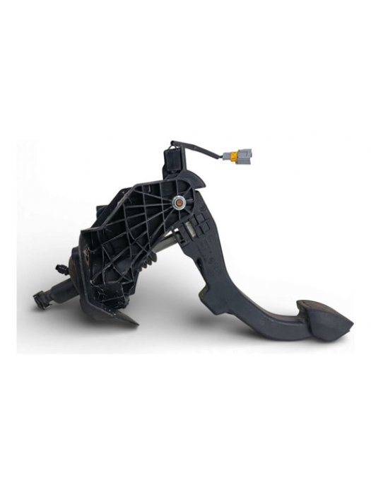 Pedal Embreagem Peugeot Expert 2020 2021 2022 023 9817949480