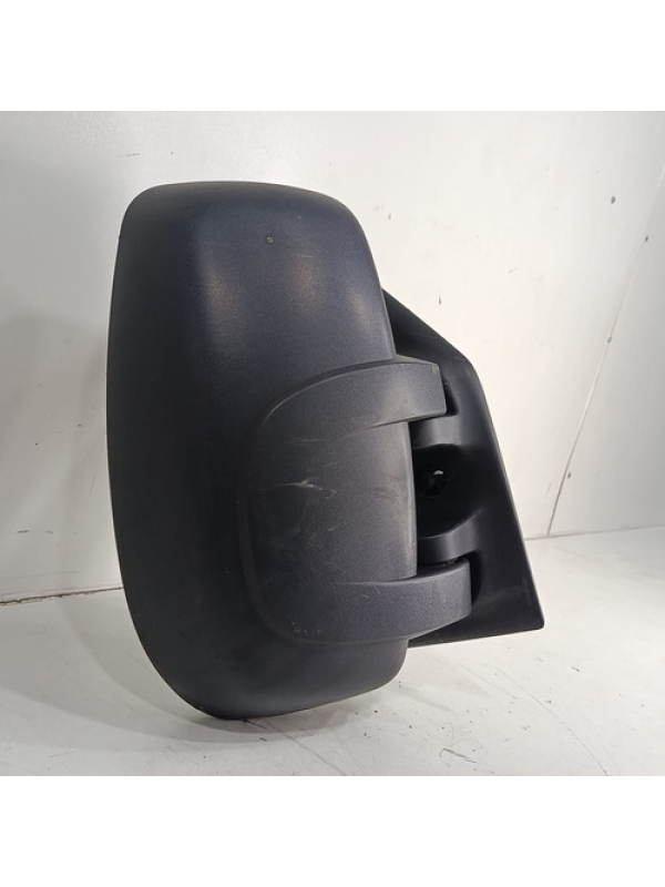 Retrovisor Esquerdo Renault Master 2.5 2006 À 2012 Detalhe .