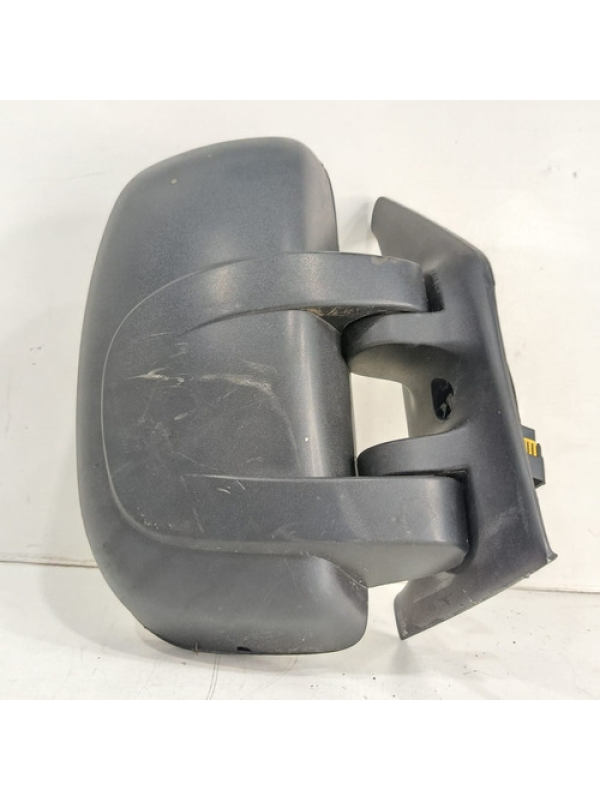 Retrovisor Esquerdo Renault Master 2.5 2006 À 2012 Detalhe .