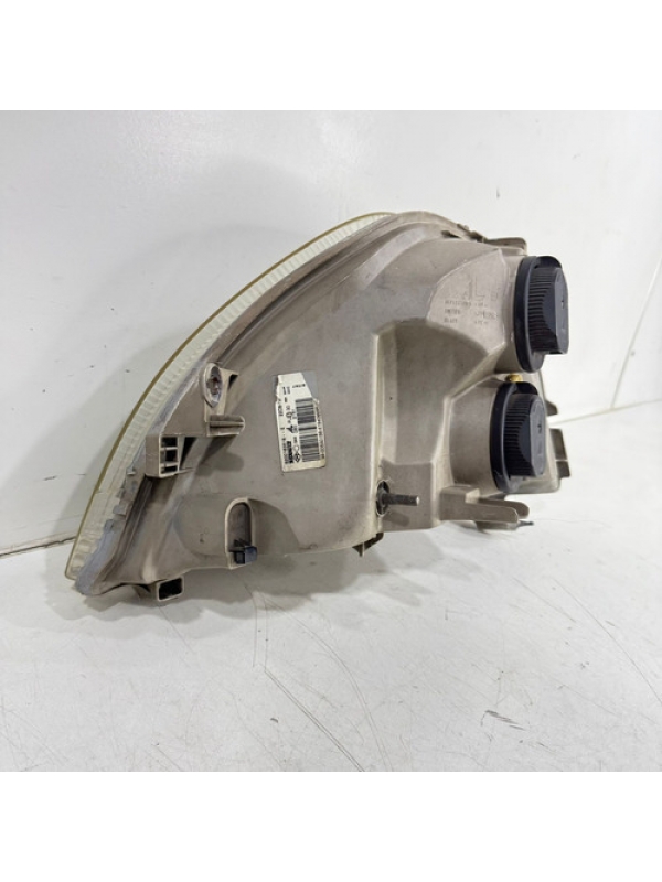 Farol Lado Direito Renault Master 2.5 2005 2006 2007 À 2012.