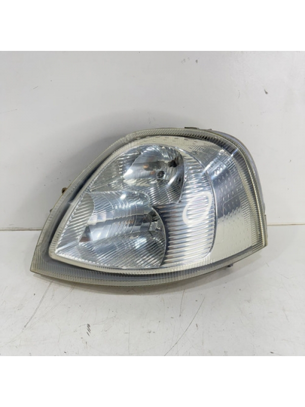 Farol Lado Esquerdo Renault Master 2.5 2005 2006 2007 À 2012
