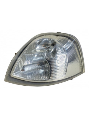 Farol Lado Esquerdo Renault Master 2.5 2005 2006 2007 À 2012