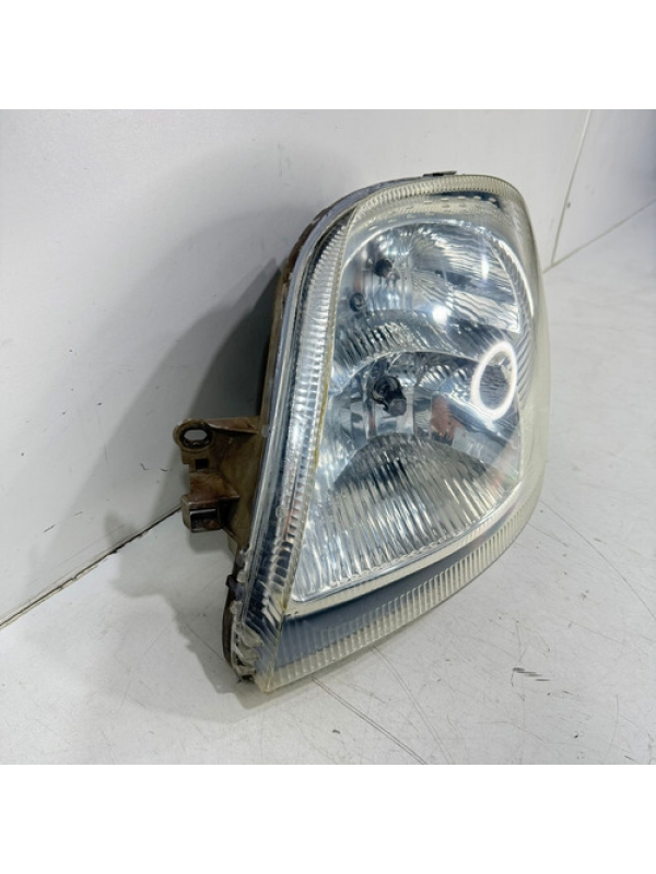 Farol Lado Esquerdo Renault Master 2.5 2005 2006 2007 À 2012