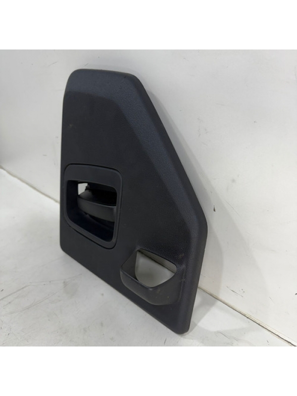 Moldura C/ Maçaneta Interna Porta Lateral Expert 2018 À 2024