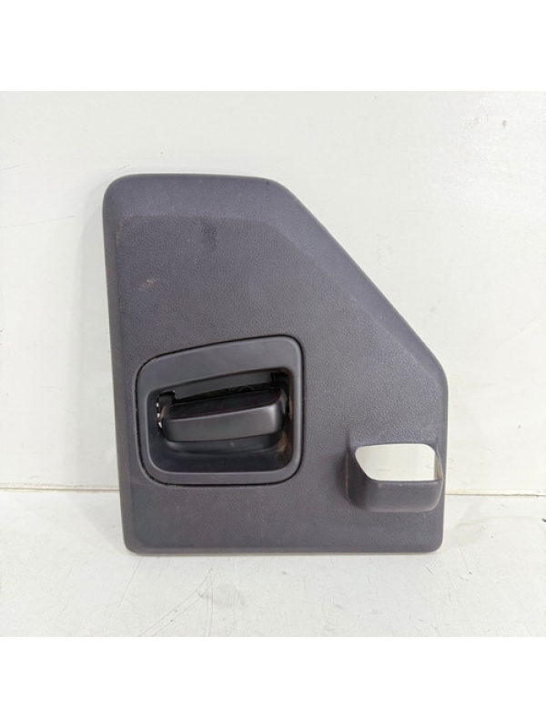 Moldura C/ Maçaneta Interna Porta Lateral Expert 2018 À 2024